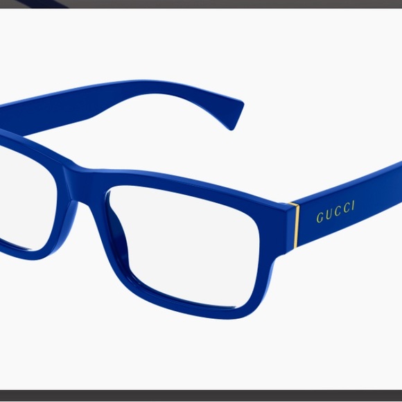 Gucci Eye glasses - Picture 2 of 3